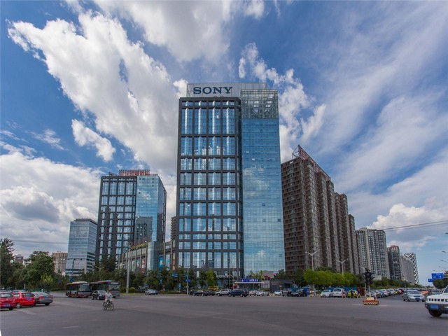 江苏扬州别墅日立中央空调哪个系列比较好